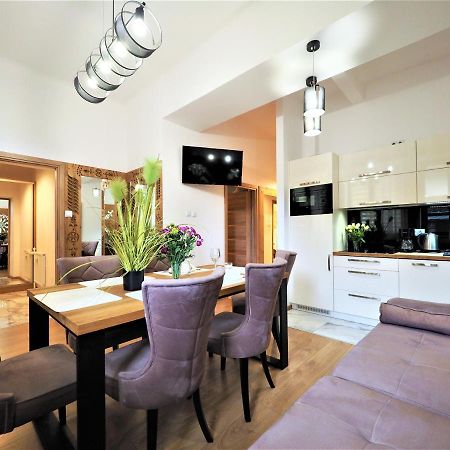 Vip Apartamenty Tytus Закопане Екстер'єр фото