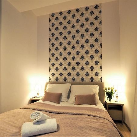 Vip Apartamenty Tytus Закопане Екстер'єр фото