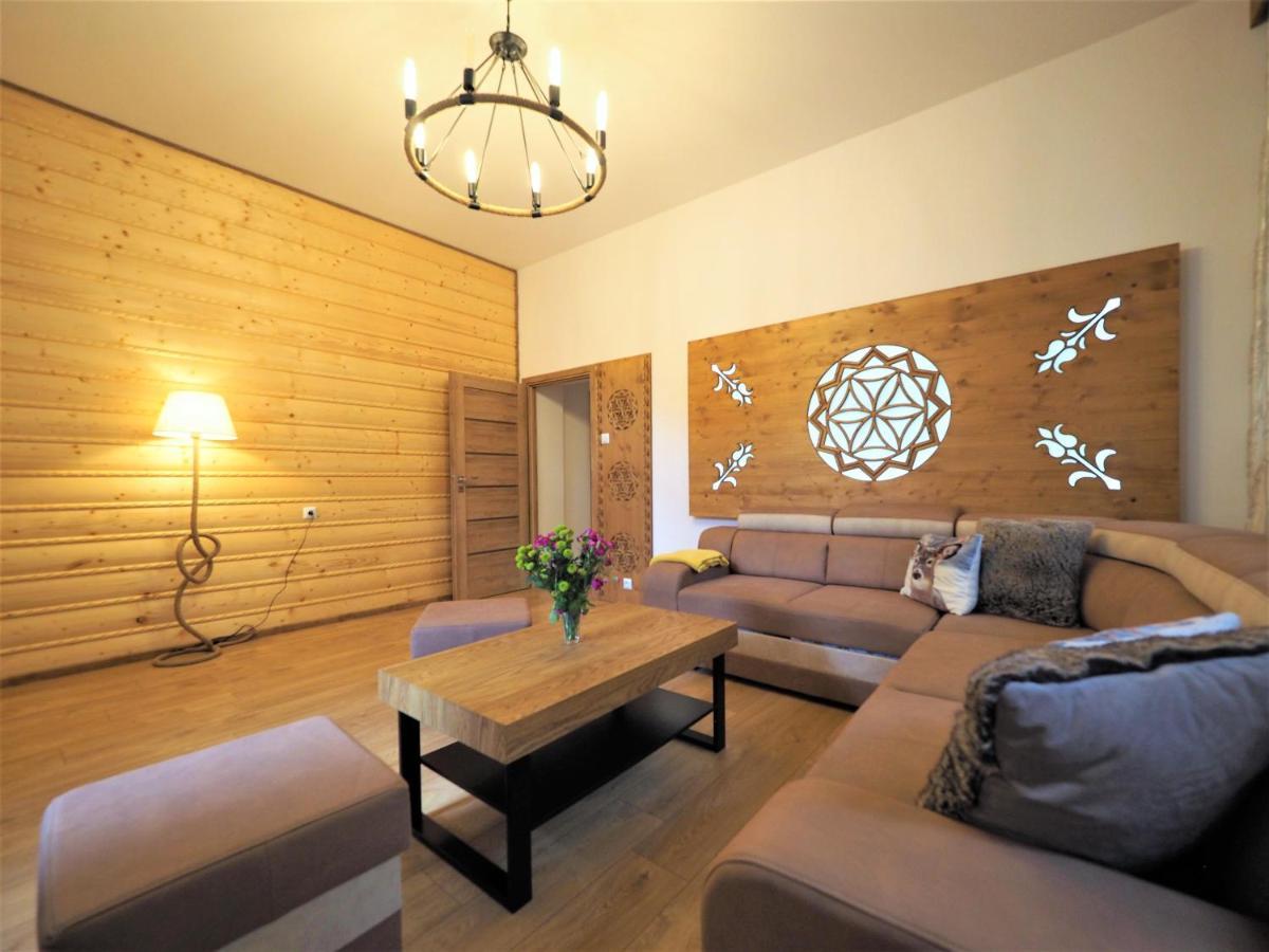Vip Apartamenty Tytus Закопане Екстер'єр фото