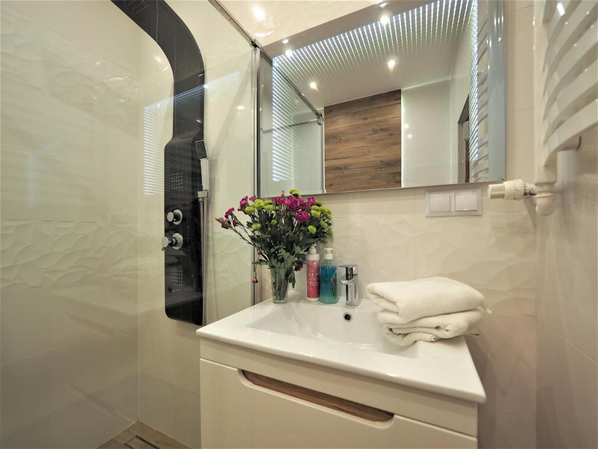 Vip Apartamenty Tytus Закопане Екстер'єр фото