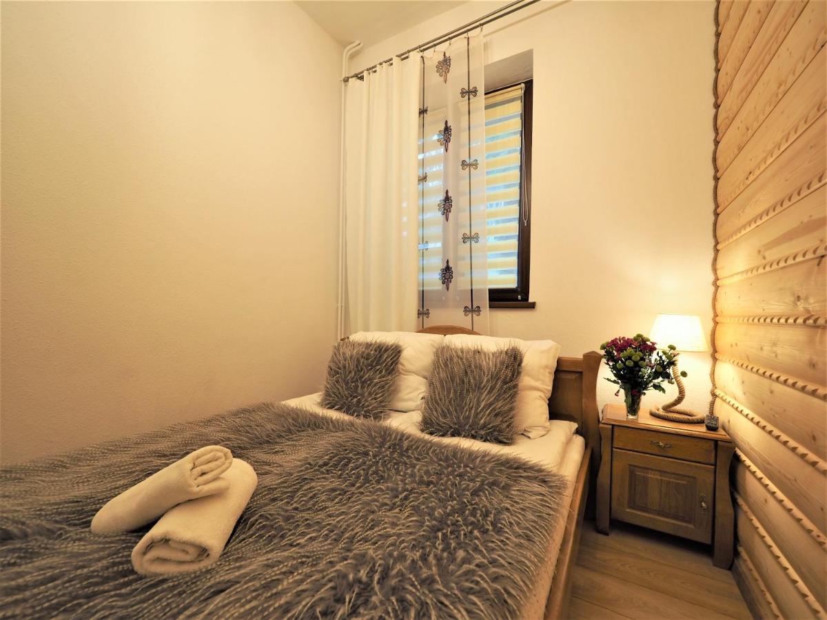 Vip Apartamenty Tytus Закопане Екстер'єр фото