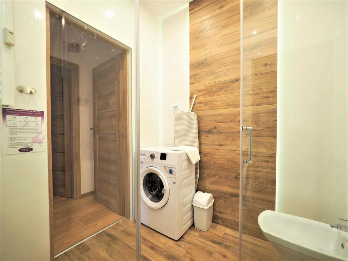 Vip Apartamenty Tytus Закопане Екстер'єр фото