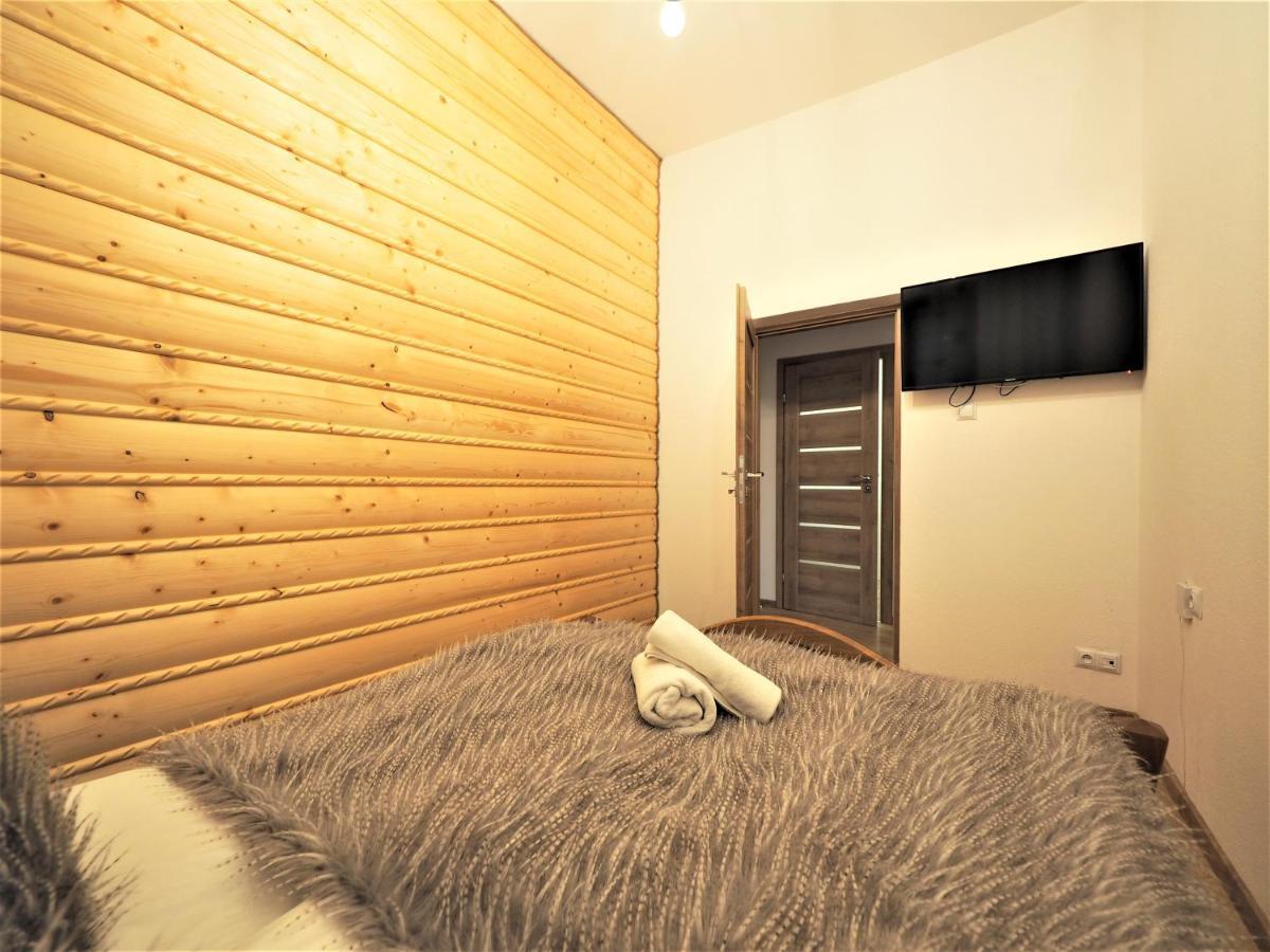 Vip Apartamenty Tytus Закопане Екстер'єр фото