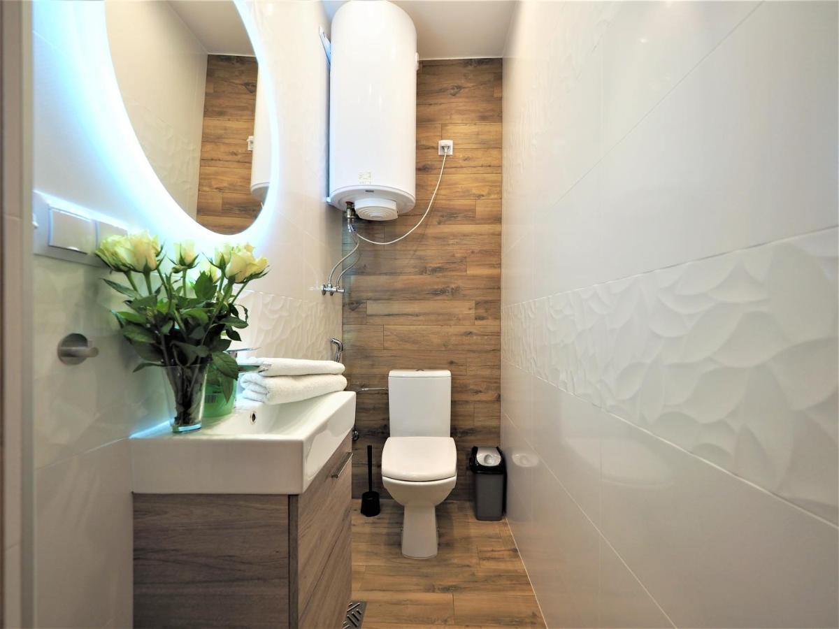 Vip Apartamenty Tytus Закопане Екстер'єр фото