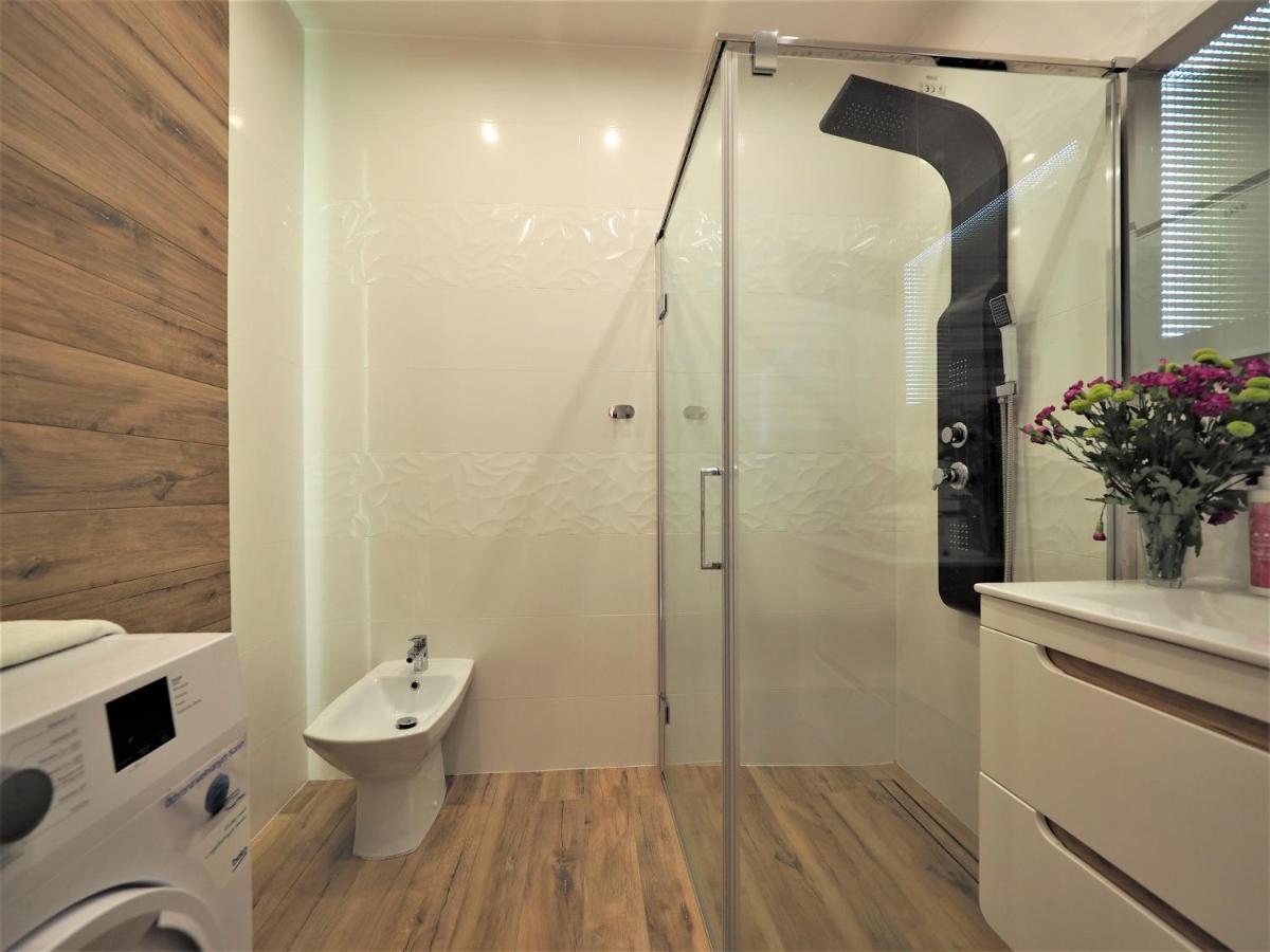 Vip Apartamenty Tytus Закопане Екстер'єр фото