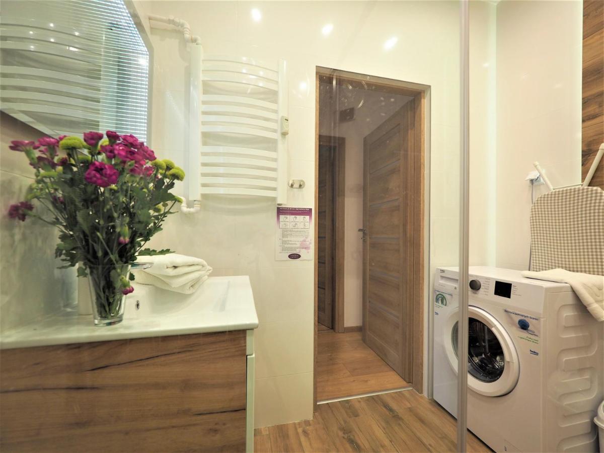 Vip Apartamenty Tytus Закопане Екстер'єр фото