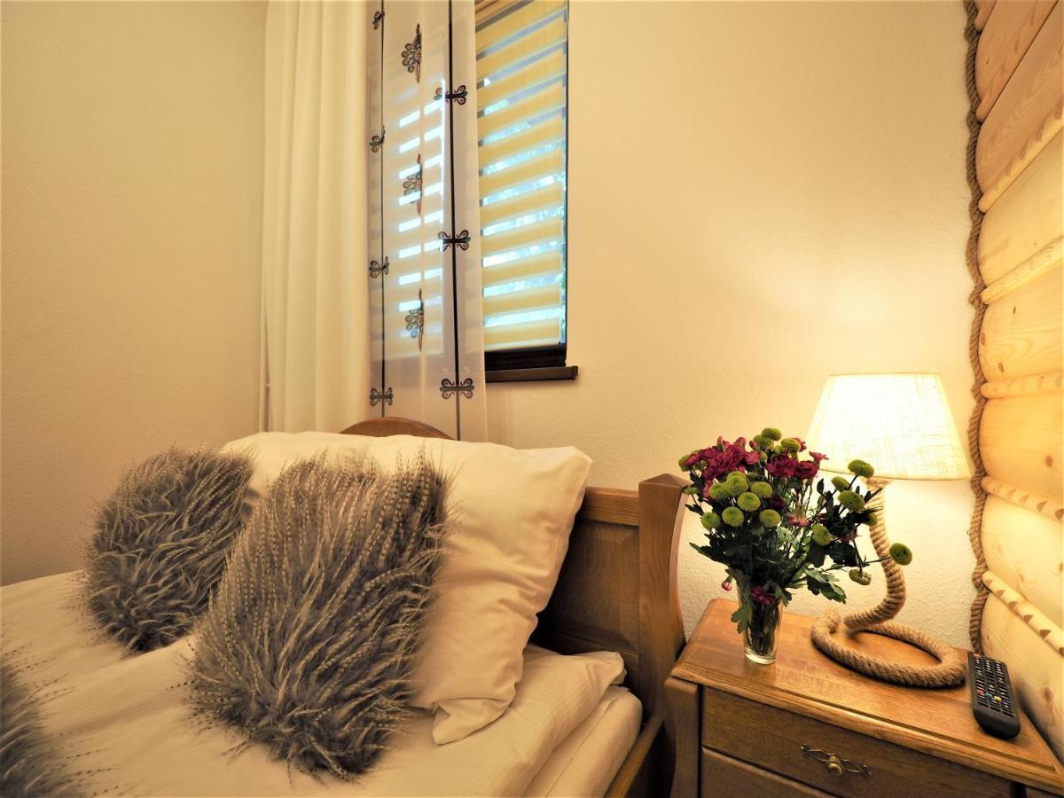 Vip Apartamenty Tytus Закопане Екстер'єр фото