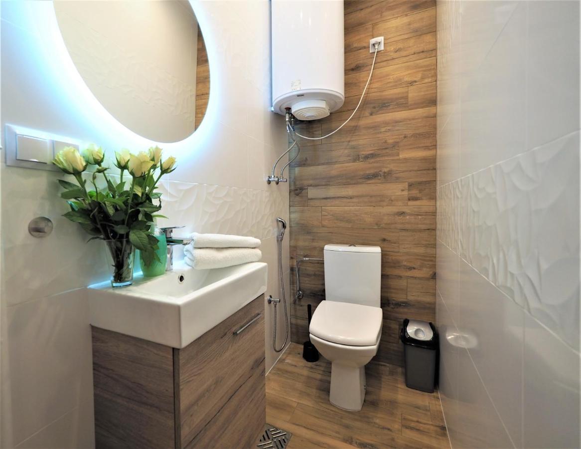 Vip Apartamenty Tytus Закопане Екстер'єр фото