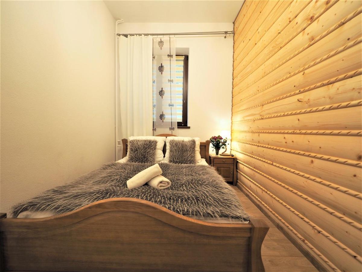 Vip Apartamenty Tytus Закопане Екстер'єр фото