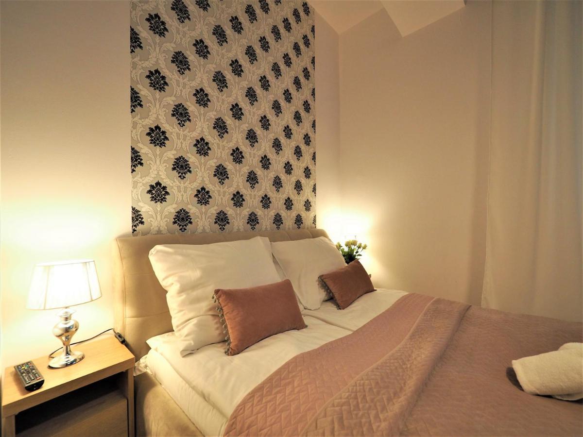Vip Apartamenty Tytus Закопане Екстер'єр фото